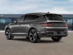 Genesis GV80 Prestige 3.5T AWD 2026