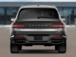 Genesis GV80 Prestige 3.5T AWD 2026