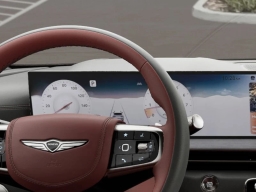 Genesis GV80 Prestige 3.5T AWD 2026