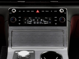 Genesis GV80 Prestige 3.5T AWD 2026