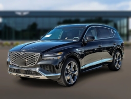 Genesis GV80 Prestige 3.5T AWD 2026
