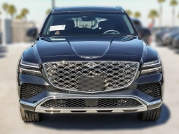 Genesis GV80 Prestige 3.5T AWD 2026