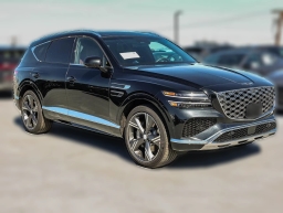 Genesis GV80 Prestige 3.5T AWD 2026