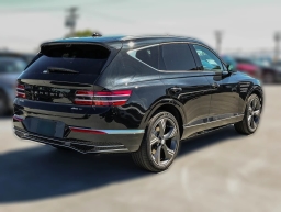 Genesis GV80 Prestige 3.5T AWD 2026