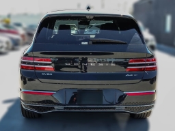 Genesis GV80 Prestige 3.5T AWD 2026