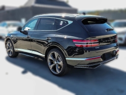 Genesis GV80 Prestige 3.5T AWD 2026
