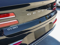Genesis GV80 Prestige 3.5T AWD 2026