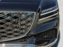 Genesis GV80 Prestige 3.5T AWD 2026