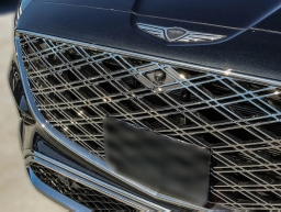 Genesis GV80 Prestige 3.5T AWD 2026