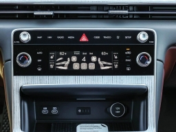 Genesis GV80 Prestige 3.5T AWD 2026