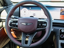 Genesis GV80 Prestige 3.5T AWD 2026