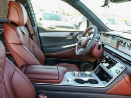 Genesis GV80 Prestige 3.5T AWD 2026