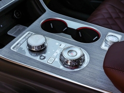 Genesis GV80 Prestige 3.5T AWD 2026