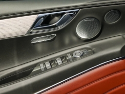 Genesis GV80 Prestige 3.5T AWD 2026