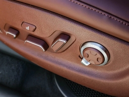 Genesis GV80 Prestige 3.5T AWD 2026