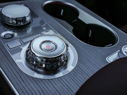 Genesis GV80 Prestige 3.5T AWD 2026