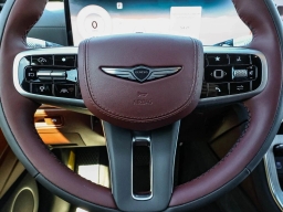 Genesis GV80 Prestige 3.5T AWD 2026