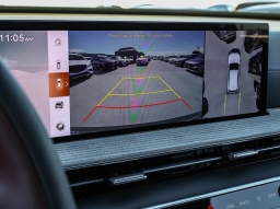 Genesis GV80 Prestige 3.5T AWD 2026