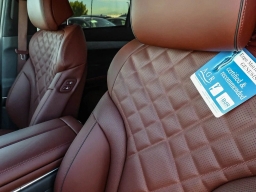 Genesis GV80 Prestige 3.5T AWD 2026