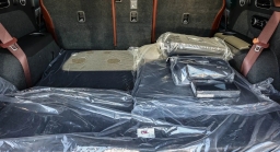 Genesis GV80 Prestige 3.5T AWD 2026