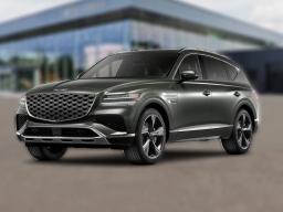 Genesis GV80 3.5T Prestige AWD 2026