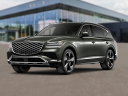 Genesis GV80 3.5T Prestige AWD 2026
