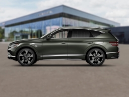Genesis GV80 3.5T Prestige AWD 2026