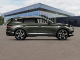 Genesis GV80 3.5T Prestige AWD 2026