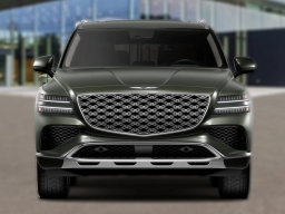 Genesis GV80 3.5T Prestige AWD 2026