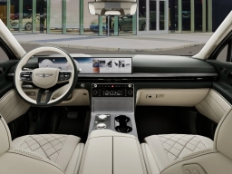 Genesis GV80 3.5T Prestige AWD 2026