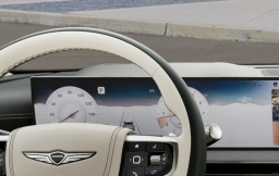 Genesis GV80 3.5T Prestige AWD 2026