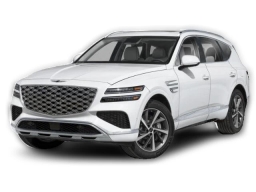 Genesis GV80 3.5T Prestige AWD 2026