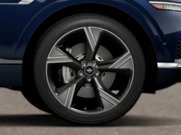 Genesis GV80 Prestige 3.5T AWD 2026