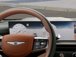 Genesis GV80 Prestige 3.5T AWD 2026