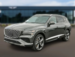 Genesis GV80 Prestige 3.5T AWD 2026