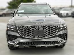 Genesis GV80 Prestige 3.5T AWD 2026