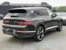 Genesis GV80 Prestige 3.5T AWD 2026