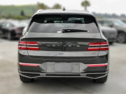 Genesis GV80 Prestige 3.5T AWD 2026
