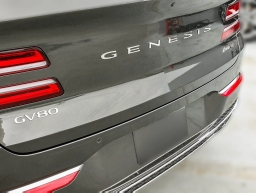 Genesis GV80 Prestige 3.5T AWD 2026