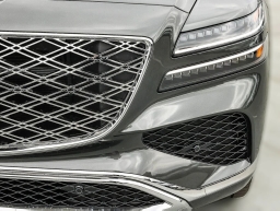 Genesis GV80 Prestige 3.5T AWD 2026