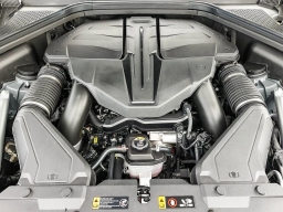 Genesis GV80 Prestige 3.5T AWD 2026