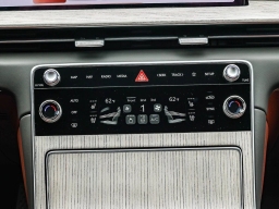 Genesis GV80 Prestige 3.5T AWD 2026