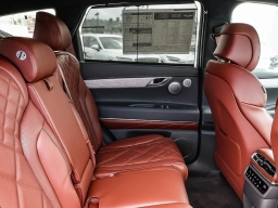 Genesis GV80 Prestige 3.5T AWD 2026