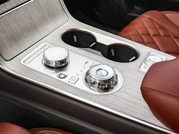 Genesis GV80 Prestige 3.5T AWD 2026