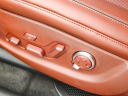 Genesis GV80 Prestige 3.5T AWD 2026