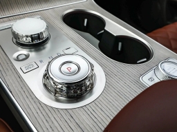 Genesis GV80 Prestige 3.5T AWD 2026