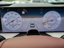 Genesis GV80 Prestige 3.5T AWD 2026