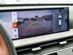 Genesis GV80 Prestige 3.5T AWD 2026