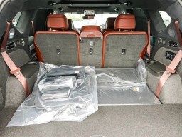 Genesis GV80 Prestige 3.5T AWD 2026