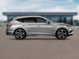 Genesis GV80 Prestige 3.5T AWD 2026